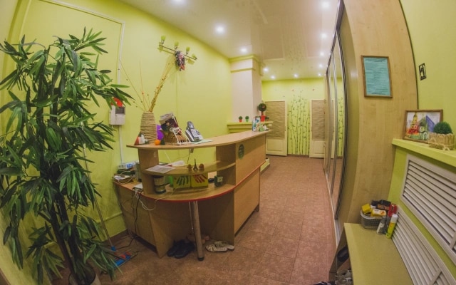 Хостел 7 Rooms