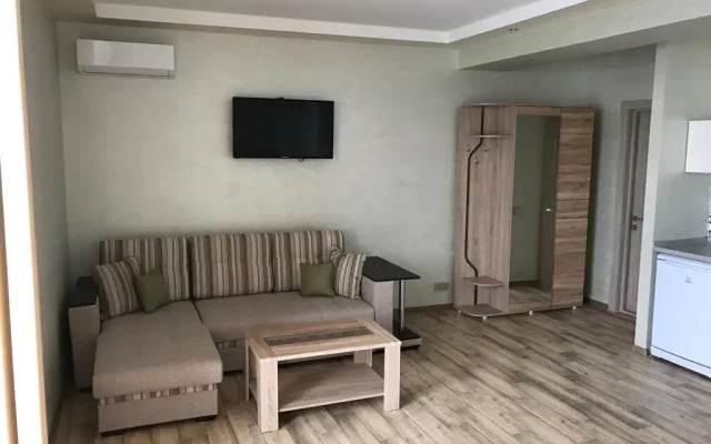 Апарт-отель Лиана