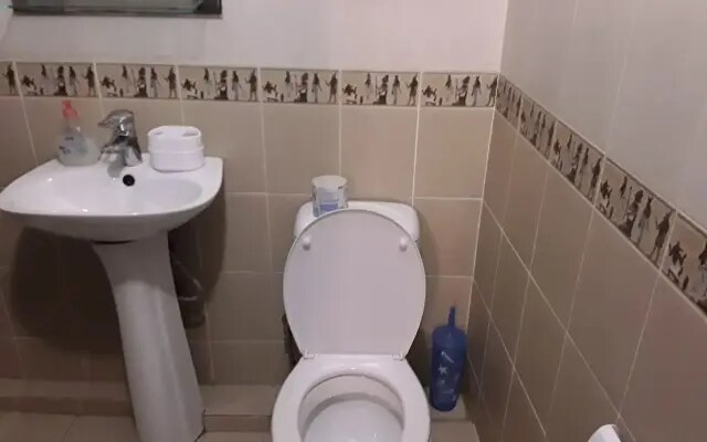 Apartments Gagarina 2