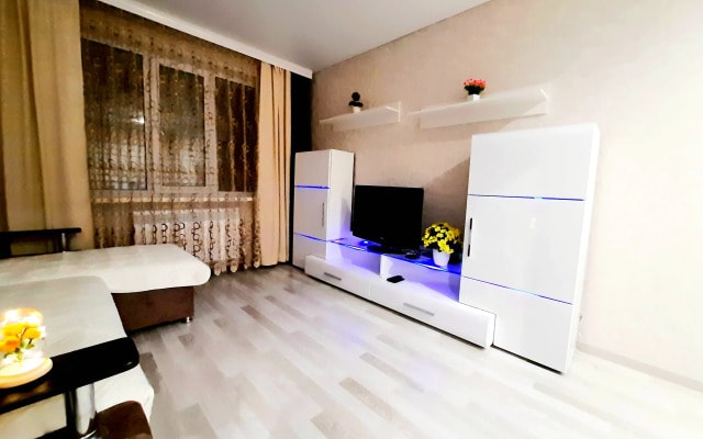 Квартира Командировка