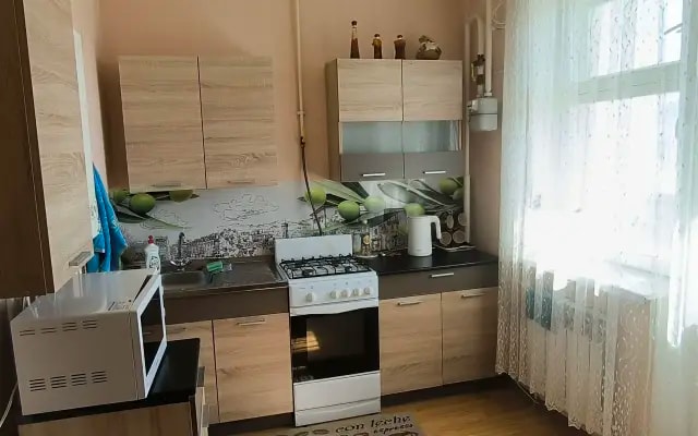 Квартира Уютная в Разумном