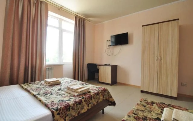 Besedka U Morya Guest House