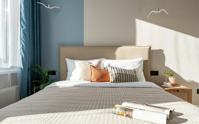Квартира Merino Home Море