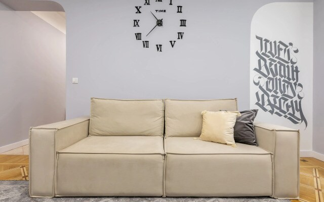 Квартира FlаtStay Рылеева 16