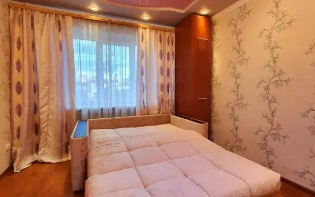 Апартаменты Кирова 60 двухкомнатные 11