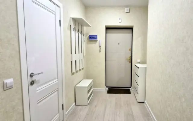Апартаменты НА БЕРЕГУ