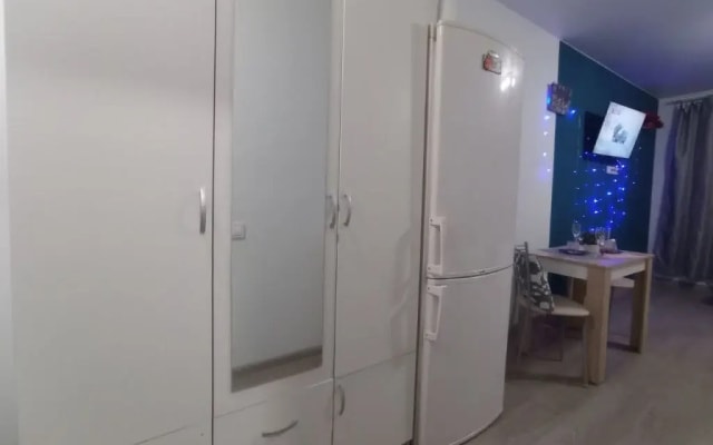 Квартира Live-In-Comfort на Высотной 11-17
