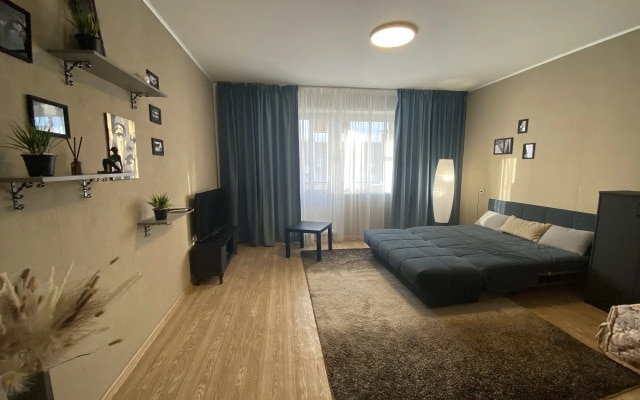 Квартира 1-К рядом Автовокзал