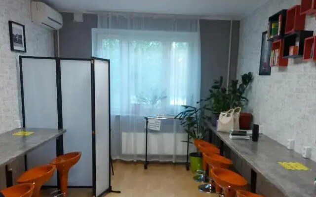 Меблированные комнаты Christal