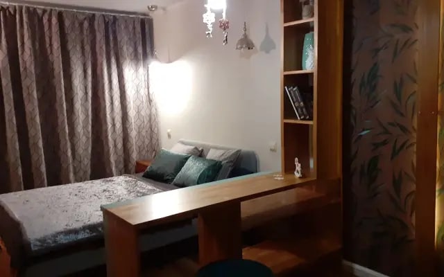 Апартаменты Sun Home