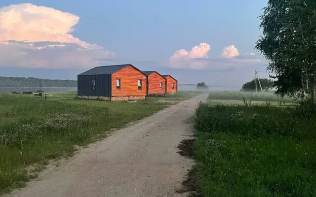 Гостевой дом - Лазурный берег
