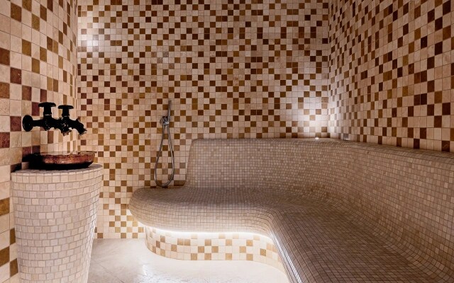 Отель Greengate Hotel&Spa