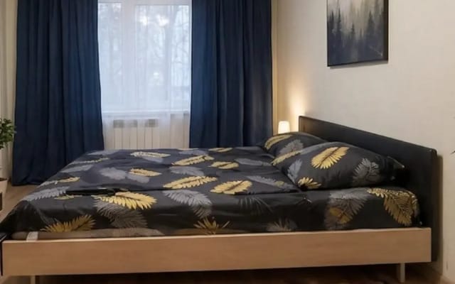 Квартира от Milano на Лунной 2