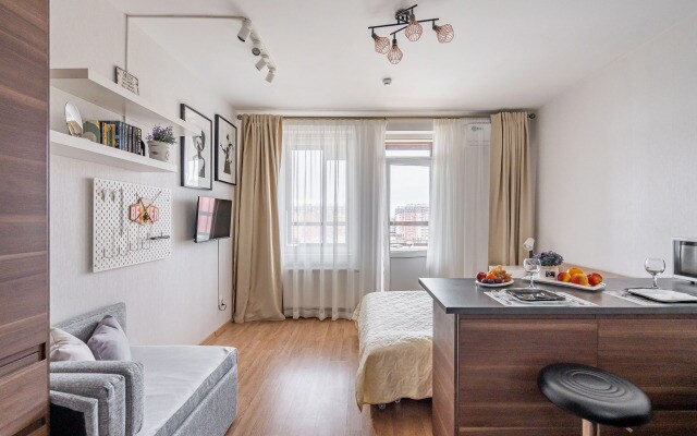Квартира Sunny Apt