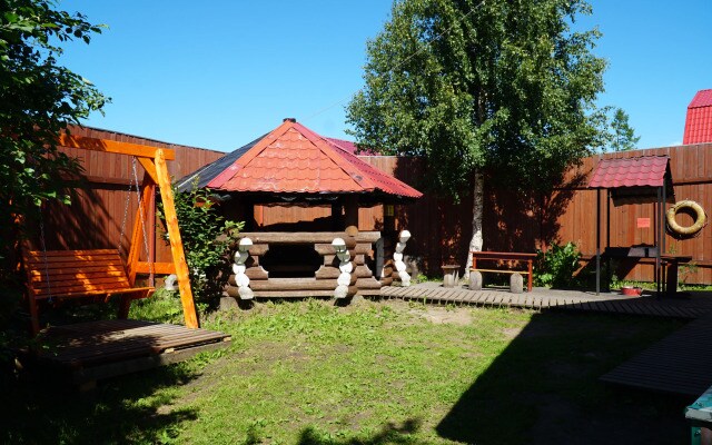 Edem Hotel