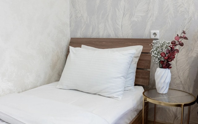 Апартаменты HomeHotel