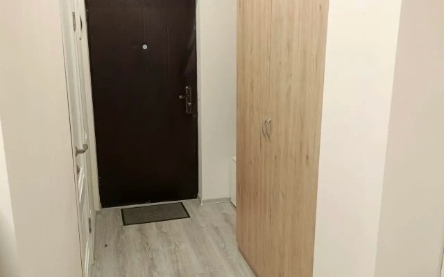 Квартира Уютная студия