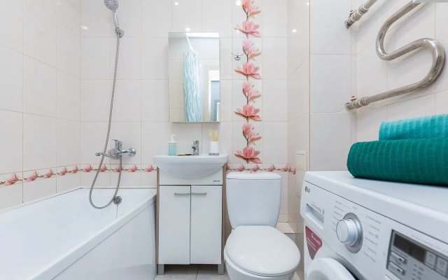 Апартаменты Jet Life Apartments 7