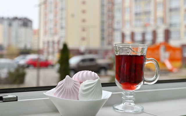 Квартира Кранц- Парк