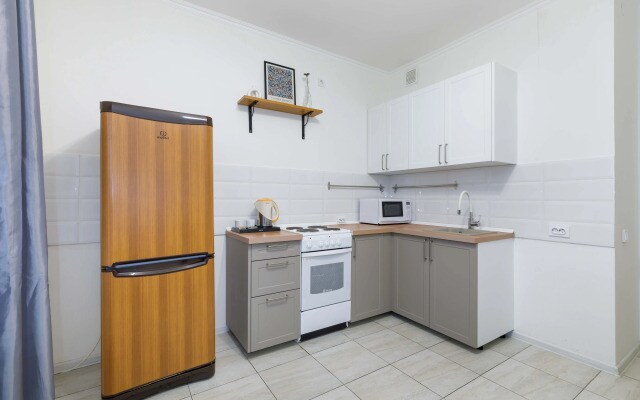 Квартира Inndays Apartments на Янгеля