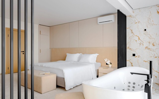 Отель Zenith Resort Hotel & Spa Ultra All inclusive