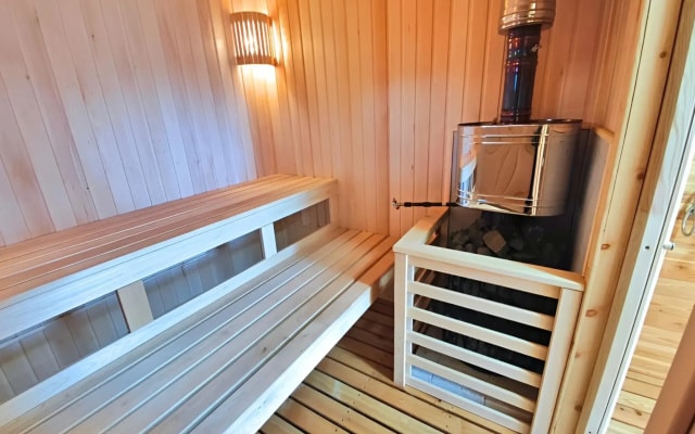 Villa Kokos Private House