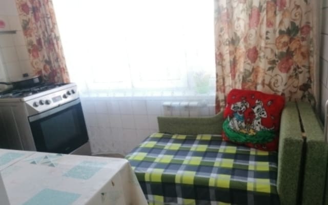 Квартира Сокольническая