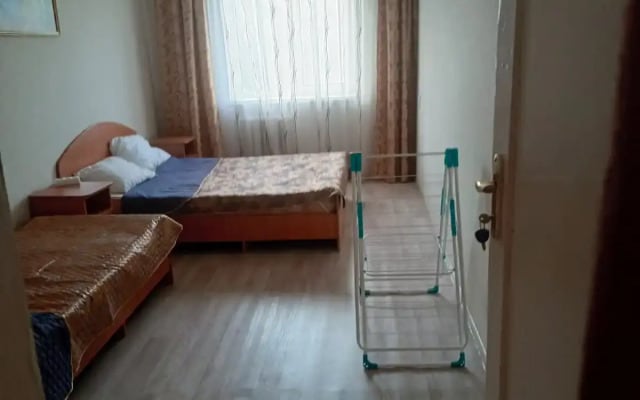 Квартира недалеко от моря