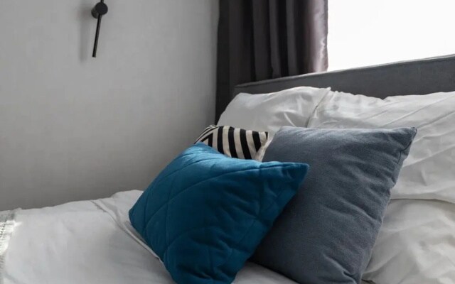 Квартира Apartslounge 2