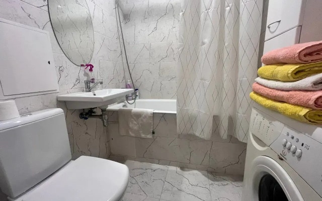 Апартаменты возле ЦУМа, метро площадь Коласа