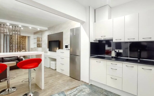 Апартаменты M Apartments Версаль 4