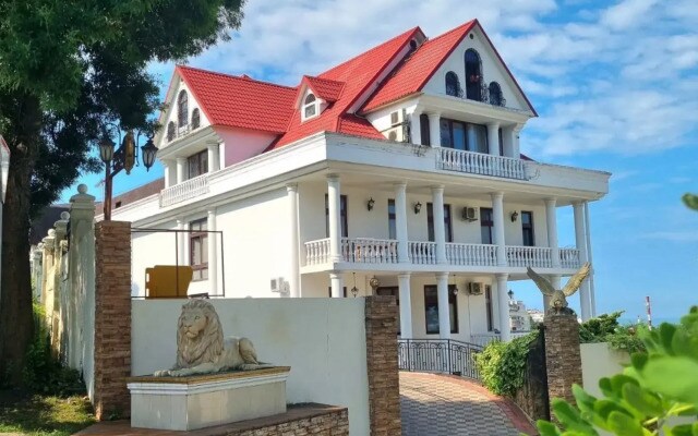Villa Loran