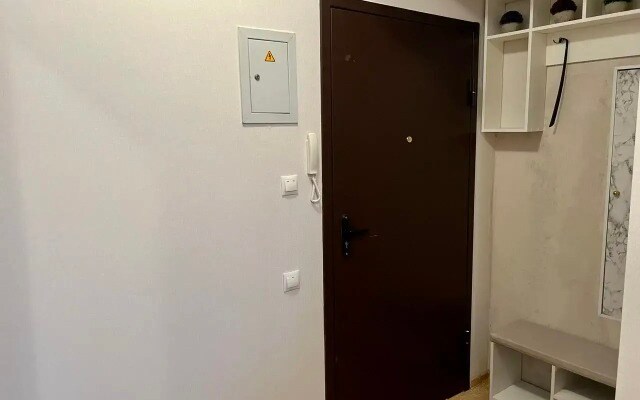 Квартира проспект Солженицына