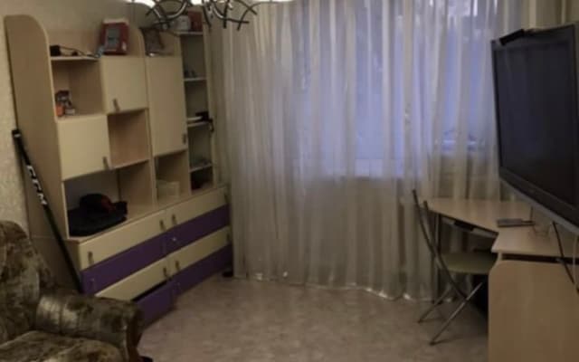 Квартира Уютная