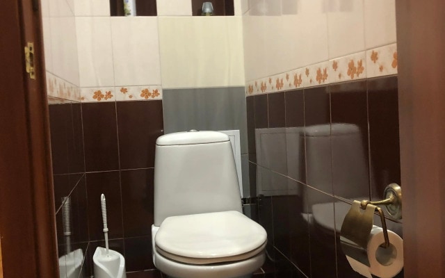 Квартира на Победе