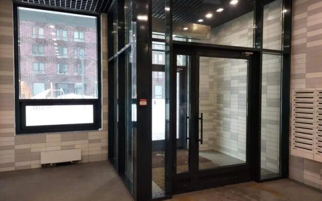 Квартира Art Life Apartment