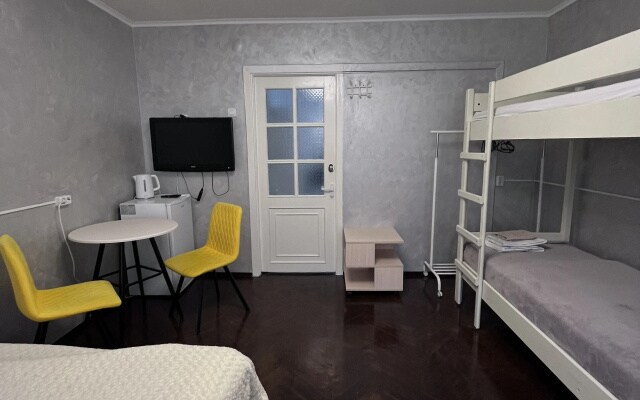 Меблированные комнаты FamilyHouseM