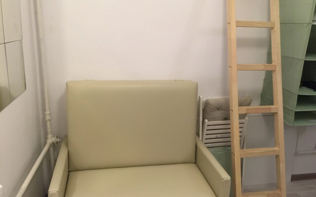 Mikro Studiya Na 12 J Linii Vo Apartments