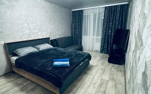Квартира Уютная на Емельянова 35А