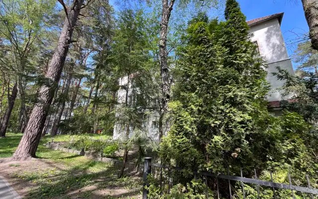 Квартира Апартаменты у моря