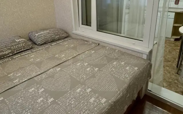 Квартира Меридиан Плюс