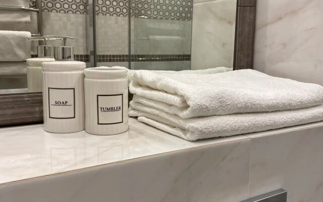 Апартаменты Анду