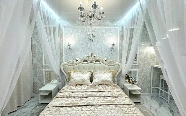 Квартира Mars Hotel 280летия Барнаула 26