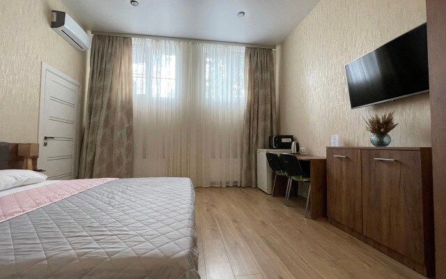Меблированные комнаты Weekend Inn