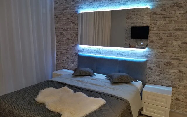 Vid Na Gorod Apartments
