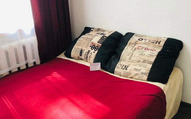 Studii Na Novostroyek 21 Apartments