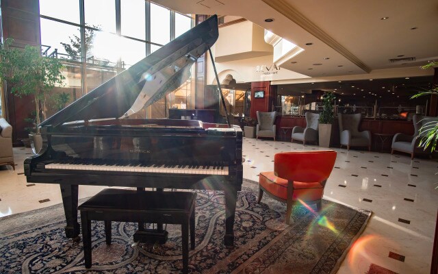 Отель Eresin Hotels Topkapı