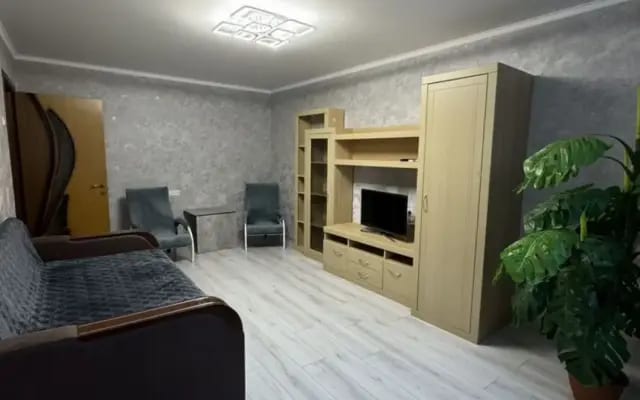 Квартира на Улице Эскадронной 11