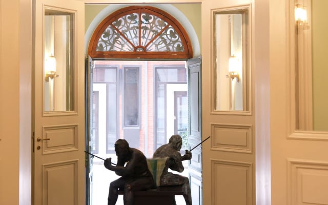 Anarat Hotel Istanbul