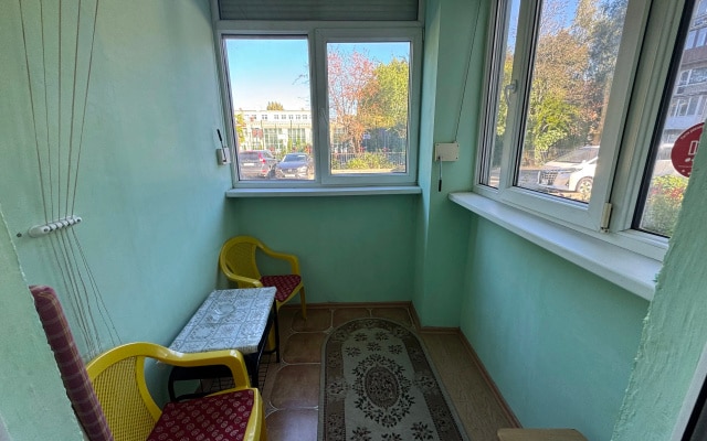 Квартира Подполковника Иванникова Улица 2